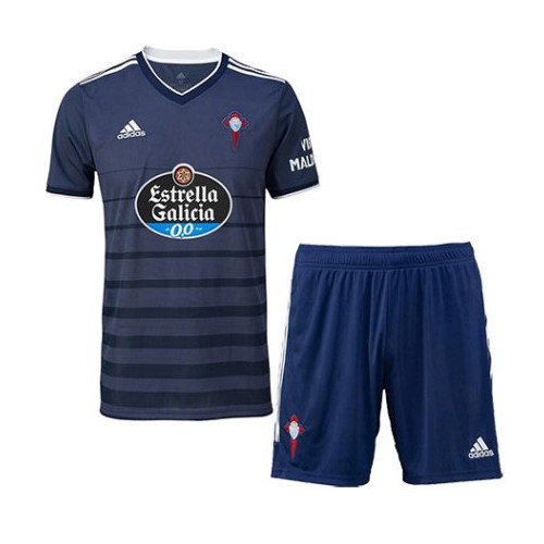 Maillot Football Celta Vigo Exterieur Enfant 2020-21